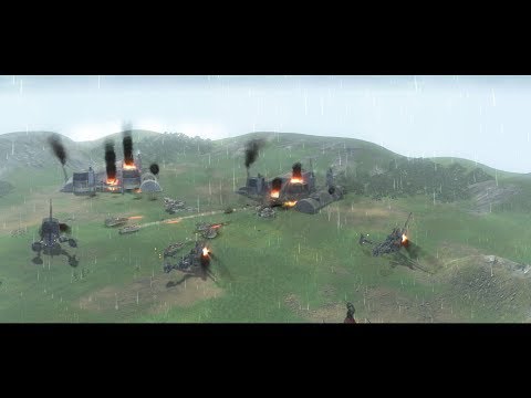 Star Wars - Awakening of the Rebellion - Episode 32 - Last of the Hapes Consortium