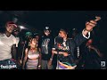 SINCERE CYPHERZ LOADED LUX JAE MILLZ K SHINE T REX JOHN JOHN DA DON SHOTGUN SUGE CHESS CHAYNA ASH