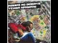 Reggae no Deserto