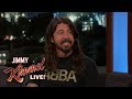 Dave Grohl Plays Every Instrument in 23 Minute Song