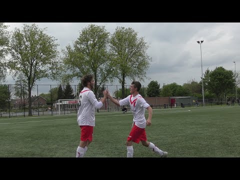 Driel 2 -  DZC 7 doelpuntencompilatie