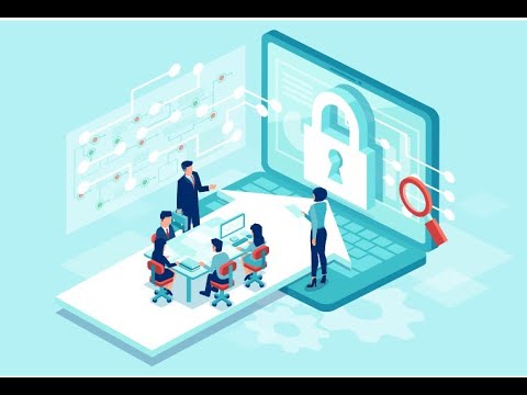 NQA Webinar - A Guide to the Changes to ISO 27002