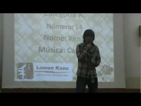 Lucas Kenji / Plus - Canvas（Cover）