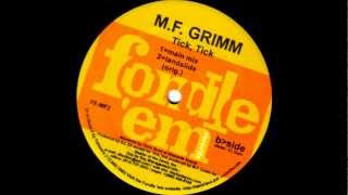 MF Grimm & MF Doom - Tick, Tick (Landslide VLS)