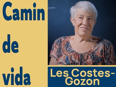 Camin de vida # Las Còstas-Goson