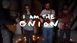 We used to be Tourists - I am the Onion (The Rooftop Sessions)