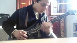 Orphaned Land - The Path Part 1 (Treading Through Darkness) Cover