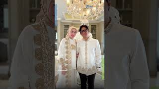 Andre Taulany Gagal Cerai dengan Erin, Gugatan Ditolak Pengadilan