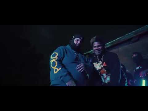 Chucky73 x Pollito Trapper   DE 3A3  Video Official