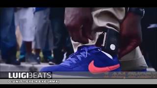 G Unit - Eye for Eye (Luigi Beats RMX)