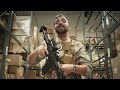 Product video for Elite Force ARES Amoeba AM-013 M4 PDW Airsoft AEG Rifle  - (Dark Earth)