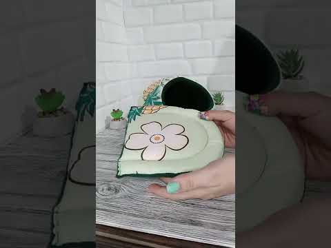 Домик "Уют" mini для животных, грызунов, свинок, ежиков - фото 1 - id-p1633710180