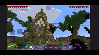 server survival para Craftman 0.15.10 únanse está chido no hay lag