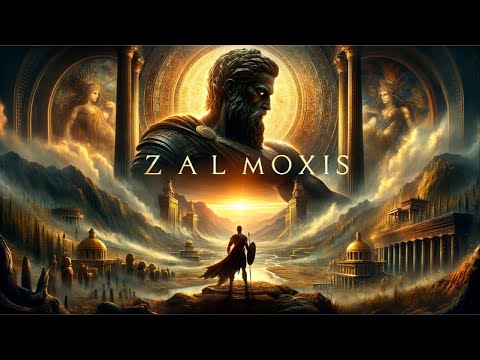 Zalmoxis Unveiled: Discover the Ancient Secrets Today!