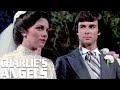 Charlie S Angels The Angels Stop A Wedding Classic TV Rewind