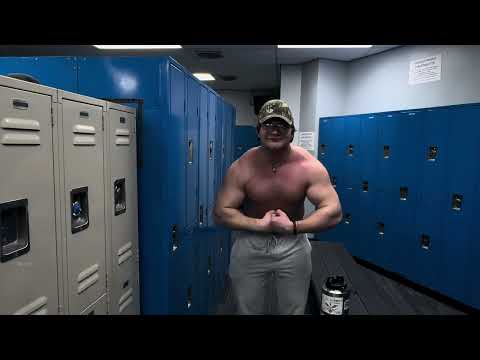 Spring cut day 10 back