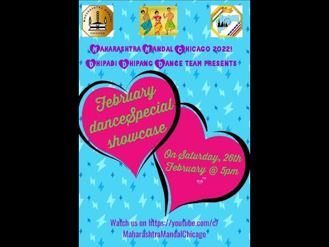 MMC Dhipadi Dhipang Dance - Valentines Day Special