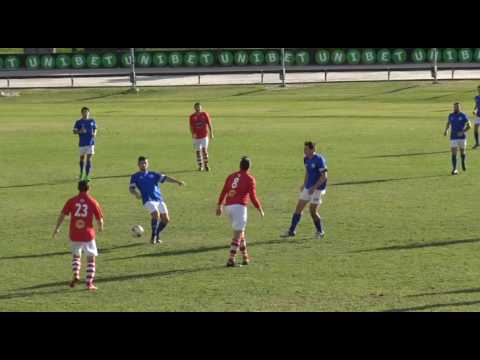 NEW-FM ROUND 15-Wallsend FC v West Wallsend (1st Grade)