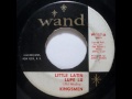 The Kingsmen "Little Latin Lupe Lu"