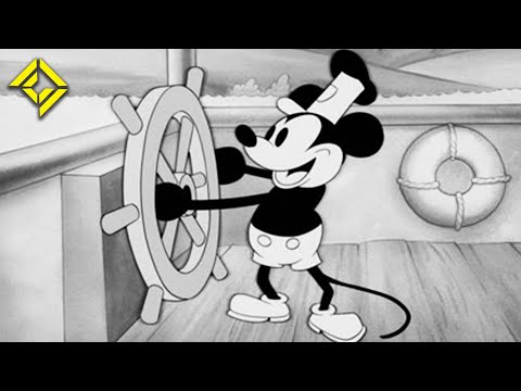 Steamboat Willie