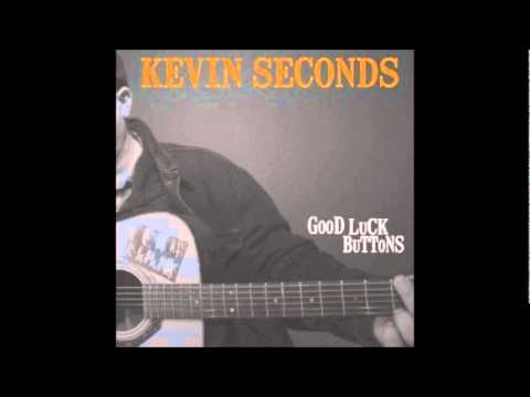 Kevin Seconds - Random Harm