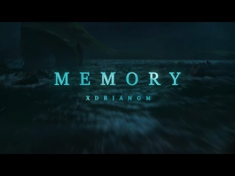 XdrianGM - Memory