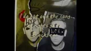 Hustler - Blackbear  (Lyrics)