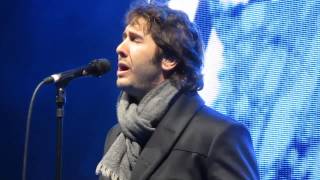 Josh Groban - Smile