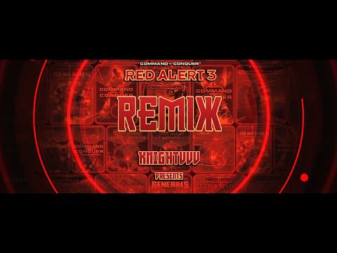 Remix Campaign Map Soviet FFA