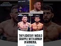 Merab Dvalishvili Says He Was Offered A Grappling Match With Arman Tsarukyan In December