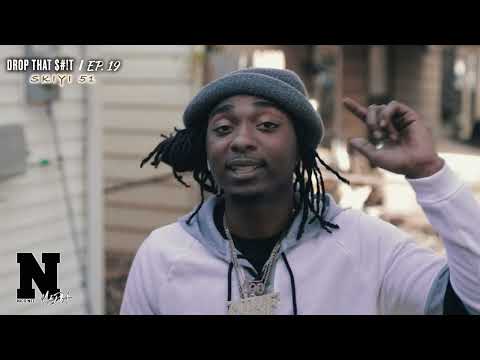 Skiyi 51 - DROP THAT $#!T: Ep.19
