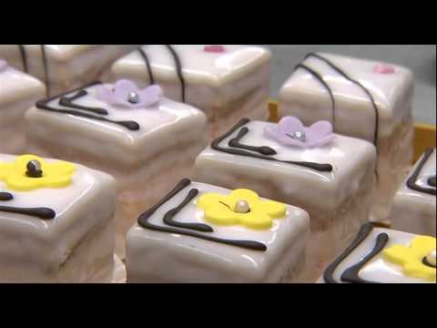 Azubi-Porträt: Konditorin