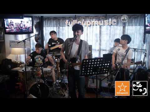 塵埃 - Zpecial x fullcupmusic @ 2014.08.17