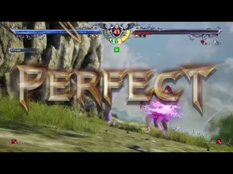 Ivy is having fun with Amy