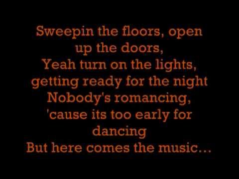 Rodeo Clowns- Jack Johnson (Studio version) Lyrics