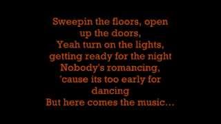 Rodeo Clowns- Jack Johnson (Studio version) Lyrics