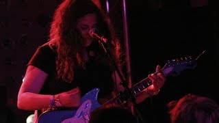 Palehound :: Healthier Folk