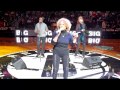 Darlene Love 'All Alone for Christmas' Nets ...