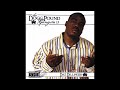 Daz Dillinger - Tha Dogg Pound Gangsta LP (2005)