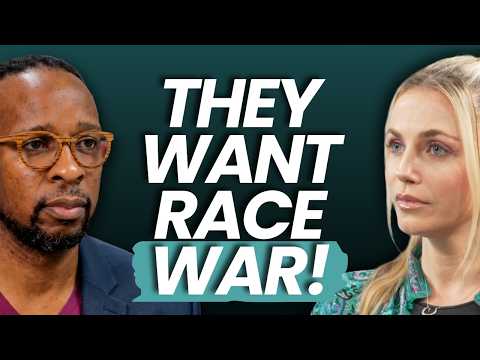 Are White People Being Replaced? - Dr. Ibram X. Kendi