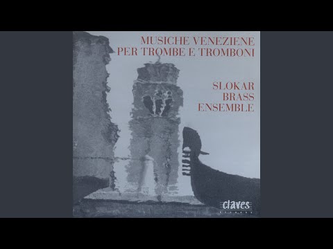 Canzona "La Fina" a 4