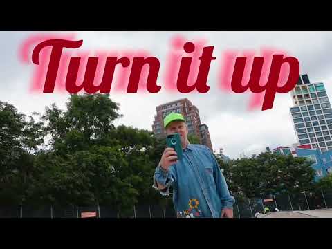 L0key famous X Rick mula “Turn it up” official music video