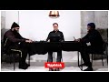 "Zou je Broederliefde verlaten voor een goede deal?”- Broederliefde & Jandino leugendetector test