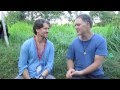 5 Minutes With: John de Kadt