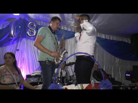 Milan Strašni - kratak drajf za slavljenika (Tulež,leto 2017)