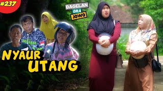 Download lagu NYAUR UTANG || A Javanese Comedy EPS. 237 || Funny Javanese Film mp3