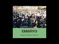 Embryo - Feeling Song live in Vlotho 1977