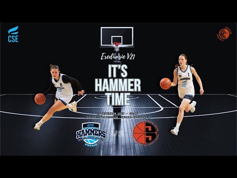 12-12-2025 Eredivisie V21, Landstede Hammers vs Jolly Jumpers. game start at 20:00