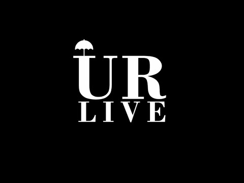 UR Live Concert - Jamie Muscato