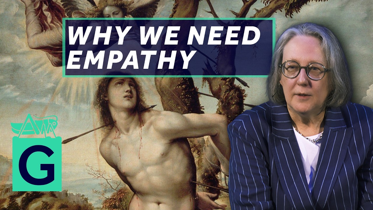 Why Do We Need Empathy?